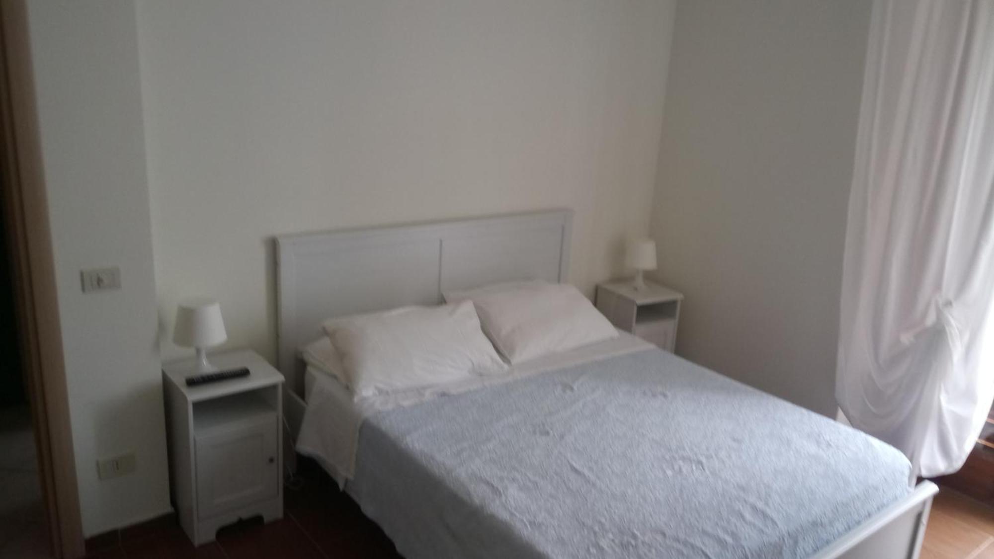 Belle Marche Bed & Breakfast Civitanova Alta Eksteriør bilde