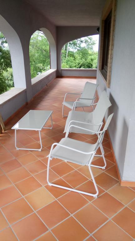 Belle Marche Bed & Breakfast Civitanova Alta Eksteriør bilde