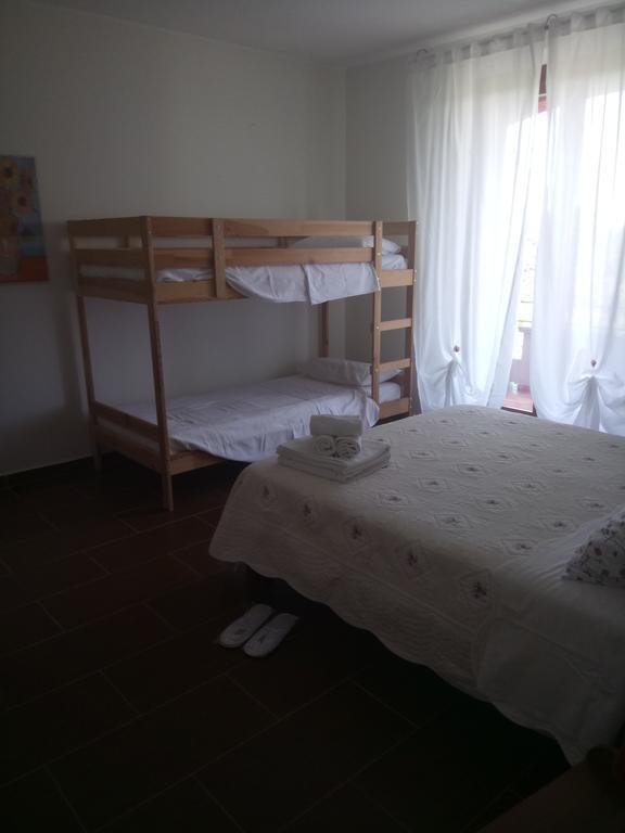 Belle Marche Bed & Breakfast Civitanova Alta Eksteriør bilde