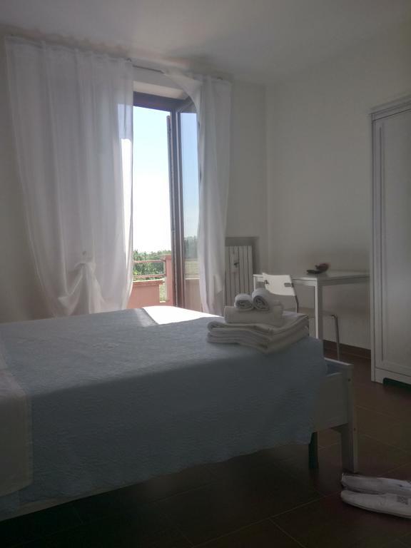Belle Marche Bed & Breakfast Civitanova Alta Eksteriør bilde