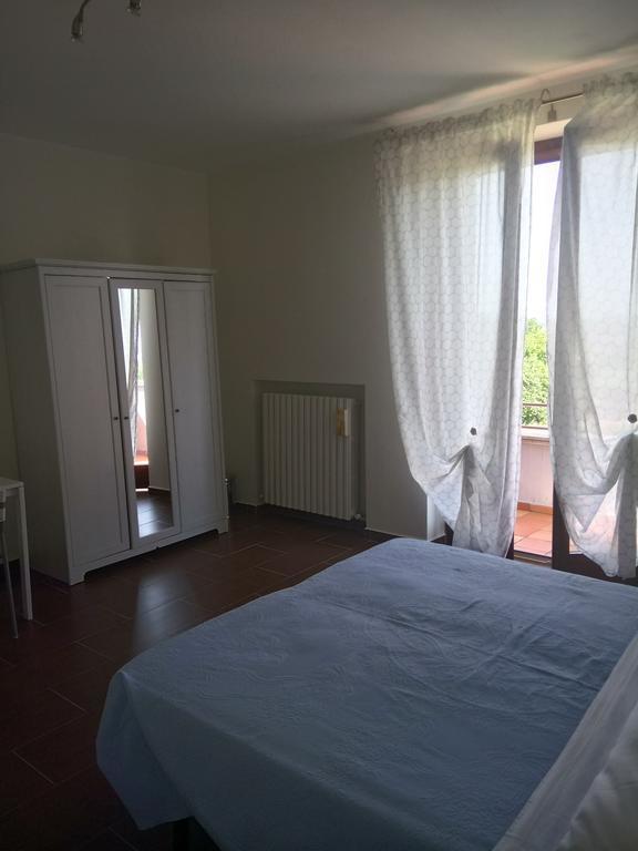 Belle Marche Bed & Breakfast Civitanova Alta Eksteriør bilde