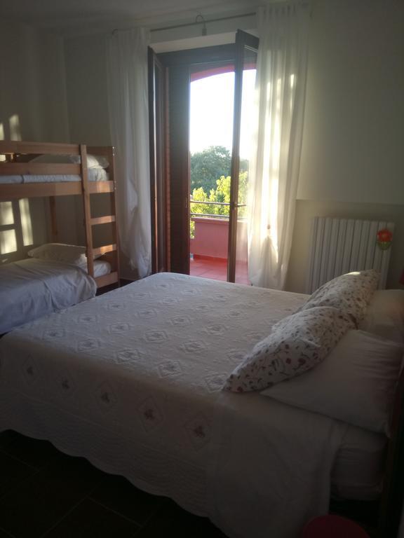 Belle Marche Bed & Breakfast Civitanova Alta Eksteriør bilde