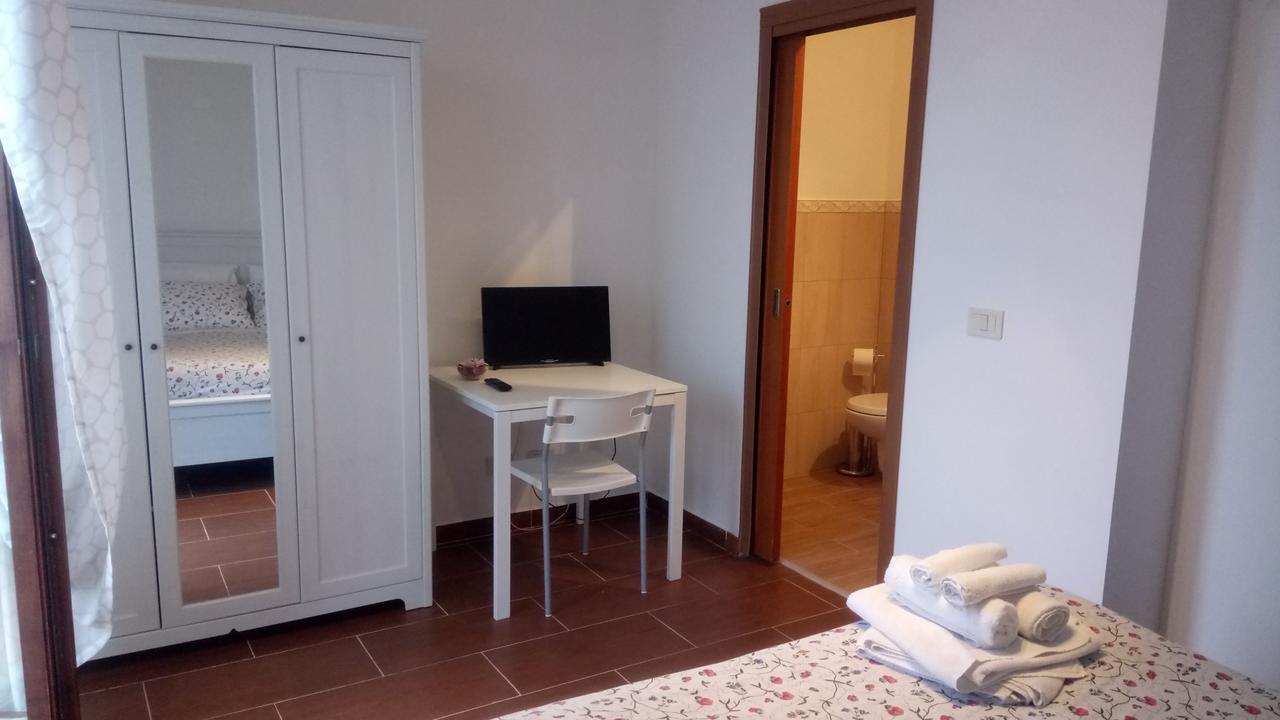 Belle Marche Bed & Breakfast Civitanova Alta Eksteriør bilde